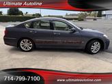 Thumbnail of 2009 Platinum Graphite INFINITI M35