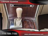 Thumbnail of 2009 Platinum Graphite INFINITI M35