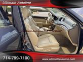 Thumbnail of 2009 Platinum Graphite INFINITI M35