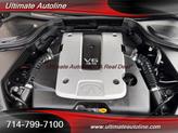 Thumbnail of 2009 Platinum Graphite INFINITI M35