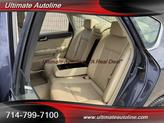 Thumbnail of 2009 Platinum Graphite INFINITI M35