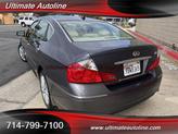 Thumbnail of 2009 Platinum Graphite INFINITI M35