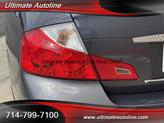Thumbnail of 2009 Platinum Graphite INFINITI M35