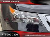 Thumbnail of 2012 Crystal Black Pearl Acura MDX