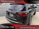 Thumbnail of 2012 Crystal Black Pearl Acura MDX