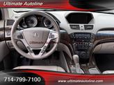 Thumbnail of 2012 Crystal Black Pearl Acura MDX