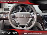 Thumbnail of 2012 Crystal Black Pearl Acura MDX