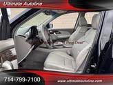 Thumbnail of 2012 Crystal Black Pearl Acura MDX