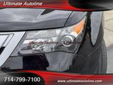 Thumbnail of 2012 Crystal Black Pearl Acura MDX