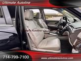 Thumbnail of 2012 Crystal Black Pearl Acura MDX