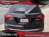 Thumbnail of 2012 Crystal Black Pearl Acura MDX
