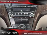 Thumbnail of 2012 Crystal Black Pearl Acura MDX