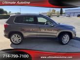 Thumbnail of 2016 Pepper Gray Metallic Volkswagen Tiguan