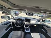 Thumbnail of 2025 Silver Sky Metallic Toyota RAV4