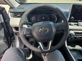 Thumbnail of 2025 Silver Sky Metallic Toyota RAV4
