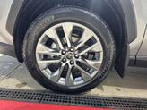 Thumbnail of 2025 Silver Sky Metallic Toyota RAV4