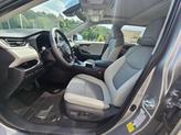 Thumbnail of 2025 Silver Sky Metallic Toyota RAV4