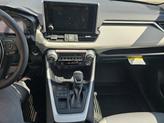 Thumbnail of 2025 Silver Sky Metallic Toyota RAV4