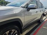 Thumbnail of 2025 Silver Sky Metallic Toyota RAV4
