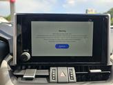 Thumbnail of 2025 Silver Sky Metallic Toyota RAV4