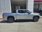 Thumbnail of 2026 Celestial Silver Toyota Tundra Hybrid