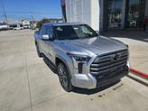 Photo of 2026 Celestial Silver Toyota Tundra Hybrid