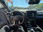 Thumbnail of 2026 Celestial Silver Toyota Tundra Hybrid