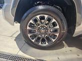 Thumbnail of 2026 Celestial Silver Toyota Tundra Hybrid