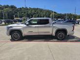 Thumbnail of 2026 Celestial Silver Toyota Tundra Hybrid