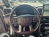 Thumbnail of 2026 Celestial Silver Toyota Tundra Hybrid
