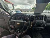 Thumbnail of 2024 Black Chevrolet Silverado 2500