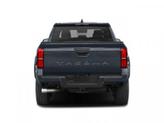 Thumbnail of 2025 Celestial Silver Metallic Toyota Tacoma