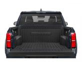 Thumbnail of 2025 Celestial Silver Metallic Toyota Tacoma