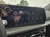 Thumbnail of 2026 Sterling Gray Metallic Chevrolet Traverse