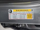 Thumbnail of 2026 Sterling Gray Metallic Chevrolet Traverse