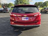 Thumbnail of 2020 Cajun Red Tintcoat Chevrolet Equinox