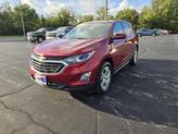 Thumbnail of 2020 Cajun Red Tintcoat Chevrolet Equinox
