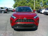 Thumbnail of 2023 Pearl Toyota RAV4