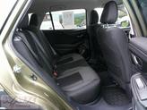 Thumbnail of 2025 Autumn Green Metallic Subaru Outback