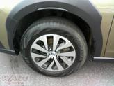 Thumbnail of 2025 Autumn Green Metallic Subaru Outback