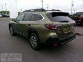 Thumbnail of 2025 Autumn Green Metallic Subaru Outback