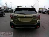 Thumbnail of 2025 Autumn Green Metallic Subaru Outback