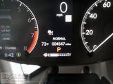 Thumbnail of 2025 Modern Steel Metallic Honda HR-V