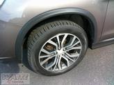 Thumbnail of 2019 Quartz Brown Metallic Mitsubishi Outlander Sport