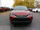 Thumbnail of 2022 Ruby Flare Pearl Toyota Venza