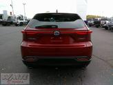 Thumbnail of 2022 Ruby Flare Pearl Toyota Venza