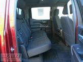 Thumbnail of 2021 Cherry Red Tintcoat Chevrolet Silverado 1500