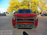 Thumbnail of 2021 Cherry Red Tintcoat Chevrolet Silverado 1500