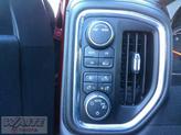 Thumbnail of 2021 Cherry Red Tintcoat Chevrolet Silverado 1500