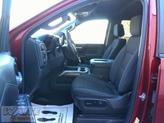 Thumbnail of 2021 Cherry Red Tintcoat Chevrolet Silverado 1500
